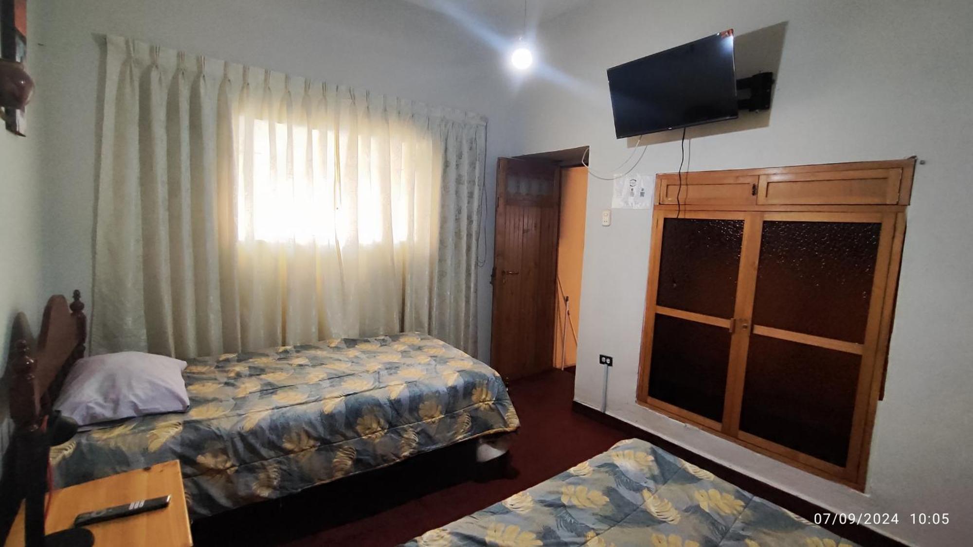Homestay Casa El Capuli *