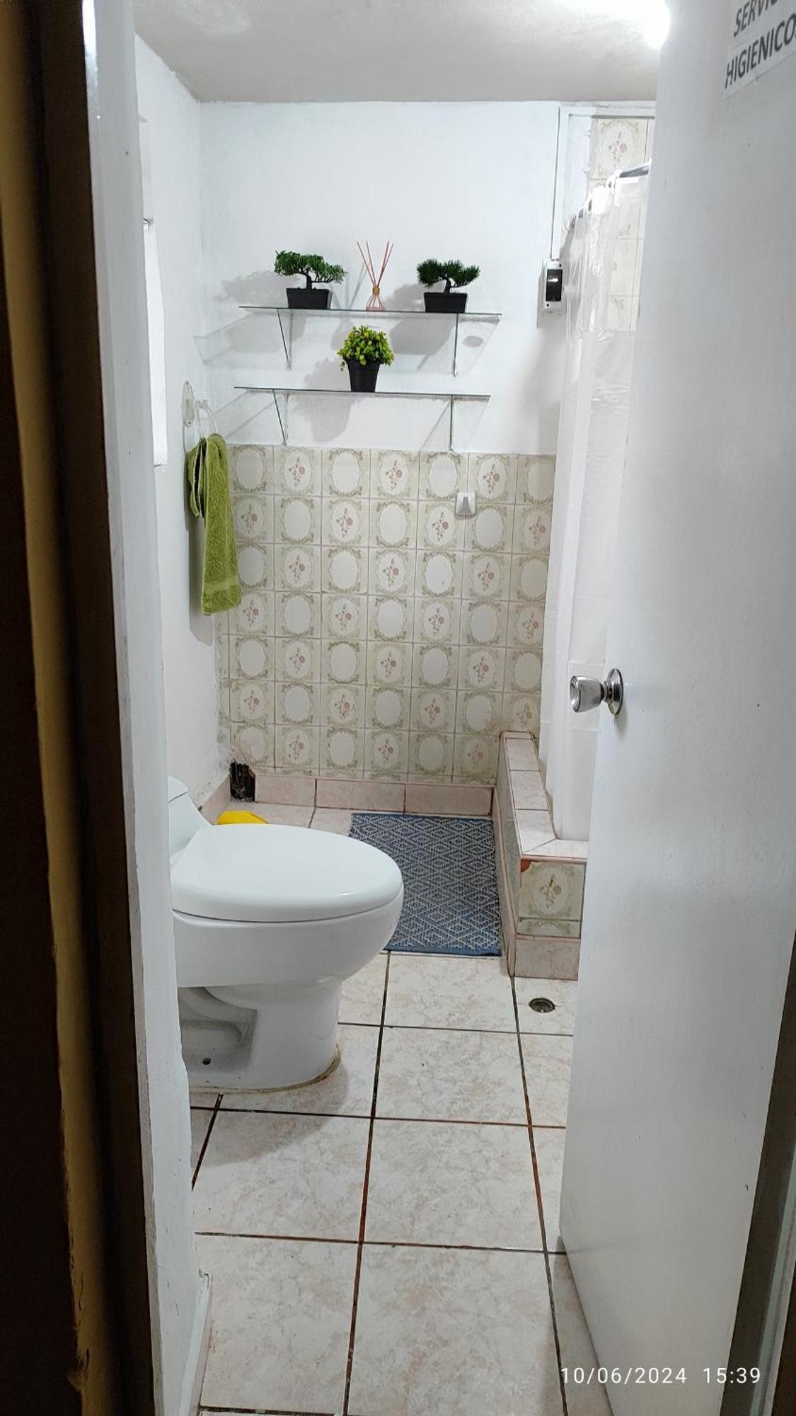 Homestay Casa El Capuli *