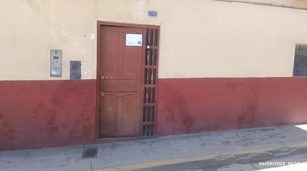 Casa El Capuli