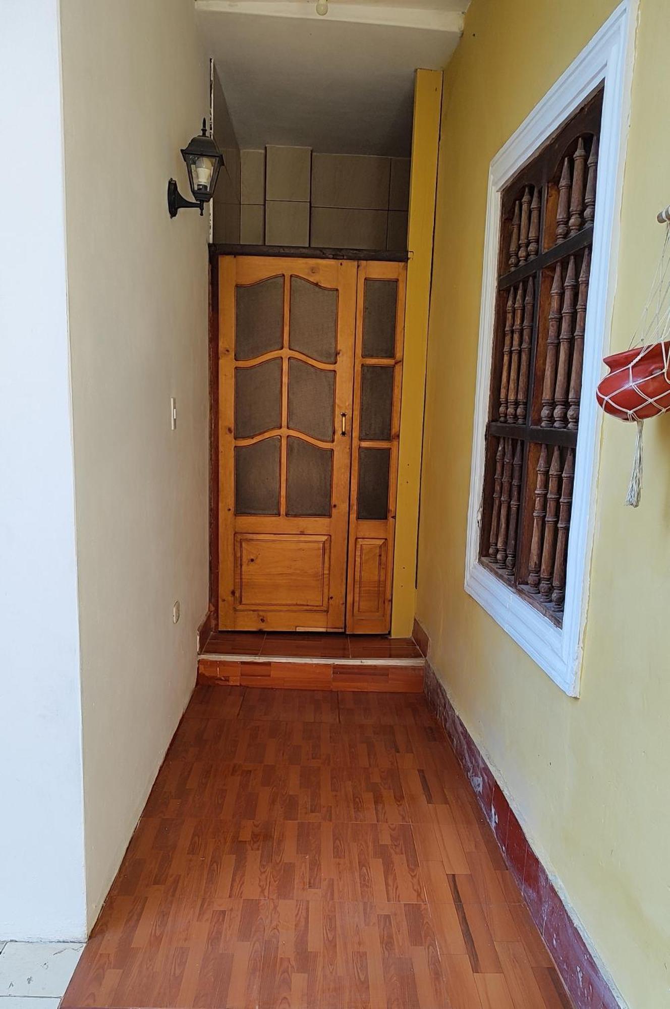 Homestay Casa El Capuli Cajamarca