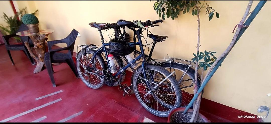 Homestay Casa El Capuli Cajamarca