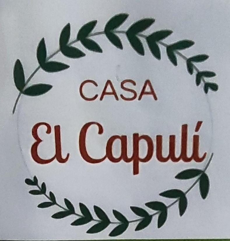 Casa El Capuli Cajamarca