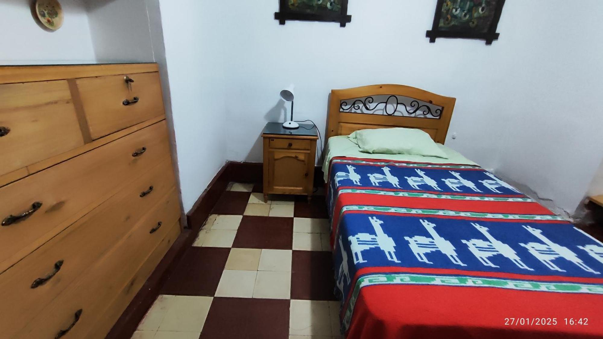 Homestay Casa El Capuli *