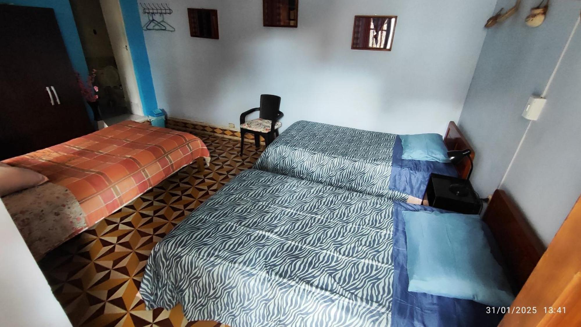Casa El Capuli Homestay