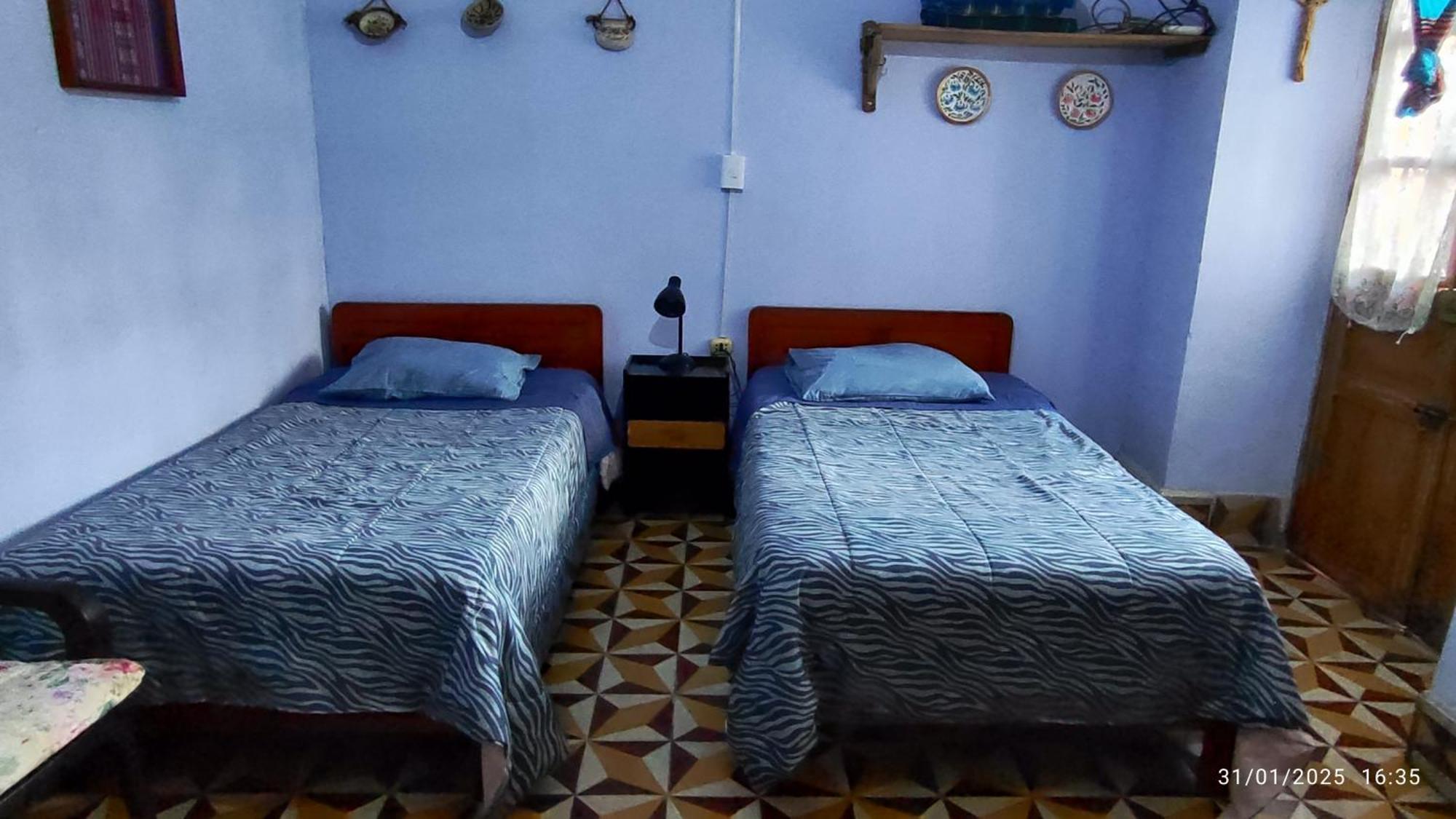 Homestay Casa El Capuli Cajamarca