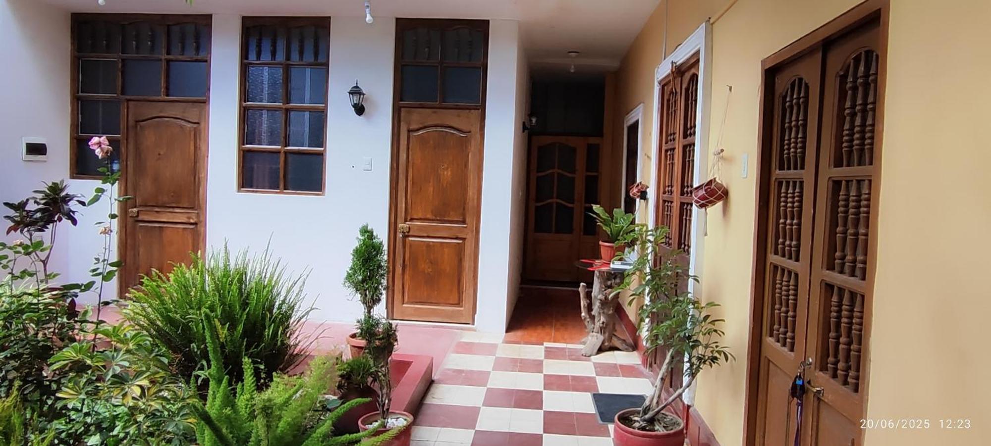 Homestay Casa El Capuli *